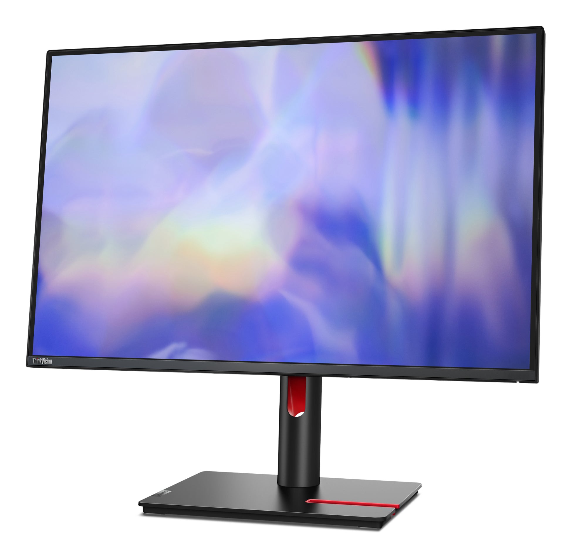 Lenovo ThinkVision T24d-30 – 24", 1920 × 1200, IPS, 100 Hz