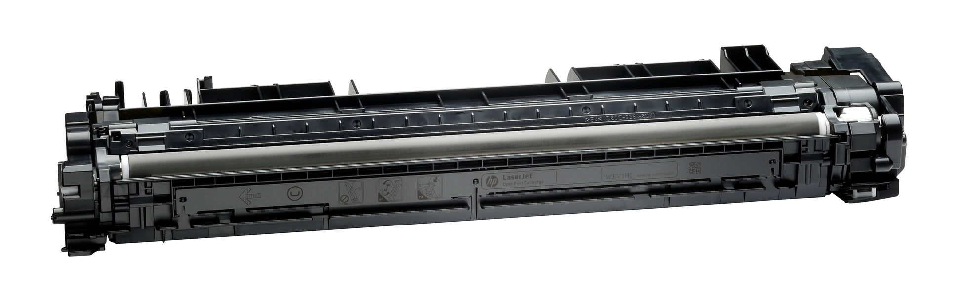 HP Toner 658A – cyan, 6000 Seiten