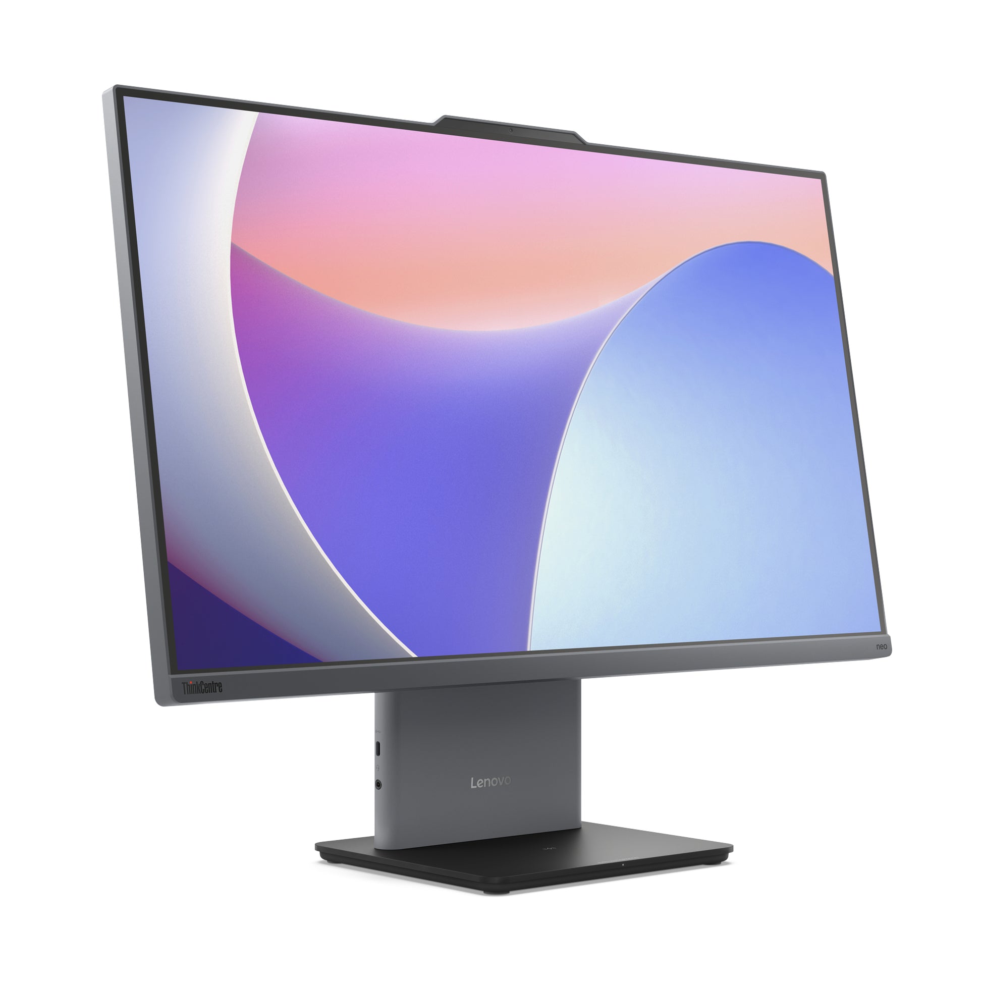 Lenovo All-in-One – 27" Full HD, Intel Core i5-13420H, 16 GB RAM, 512 GB SSD, Windows 11 Pro