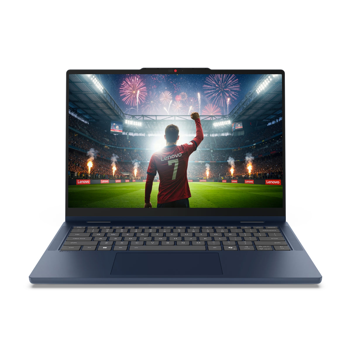 Lenovo Ideapad 5 2-In-1 14Iph11 – 14" WUXGA Touch, Core Ultra 5 322, 16 GB, 512 GB SSD, Win 11 Home