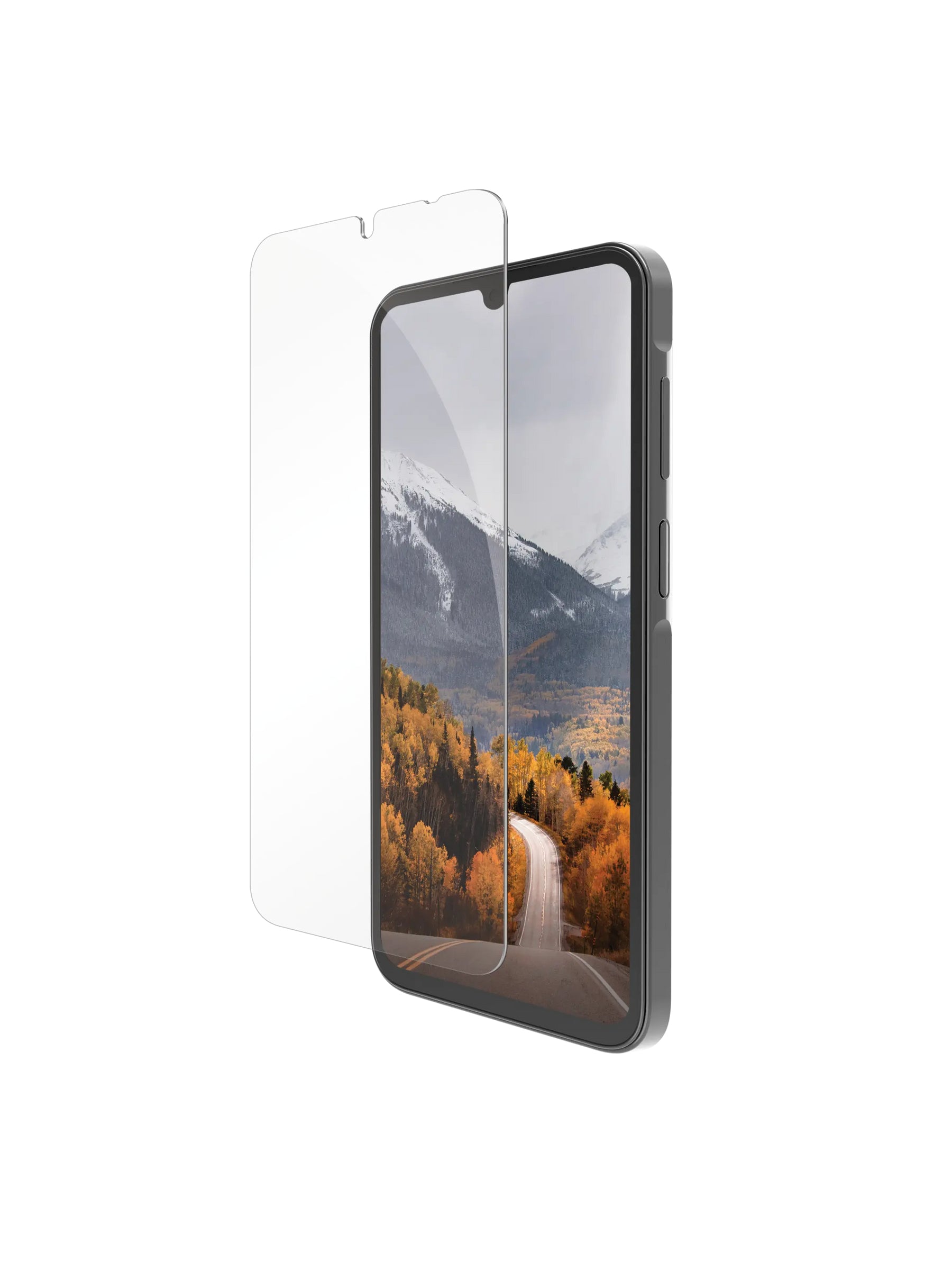 dbramante1928 Displayschutz (Panzerglas) – für Galaxy A16