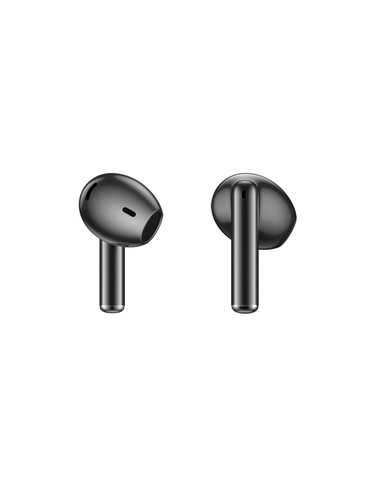 Lenovo E310 TWS In-Ear – mit Ladecase, Schwarz, BT 5.3