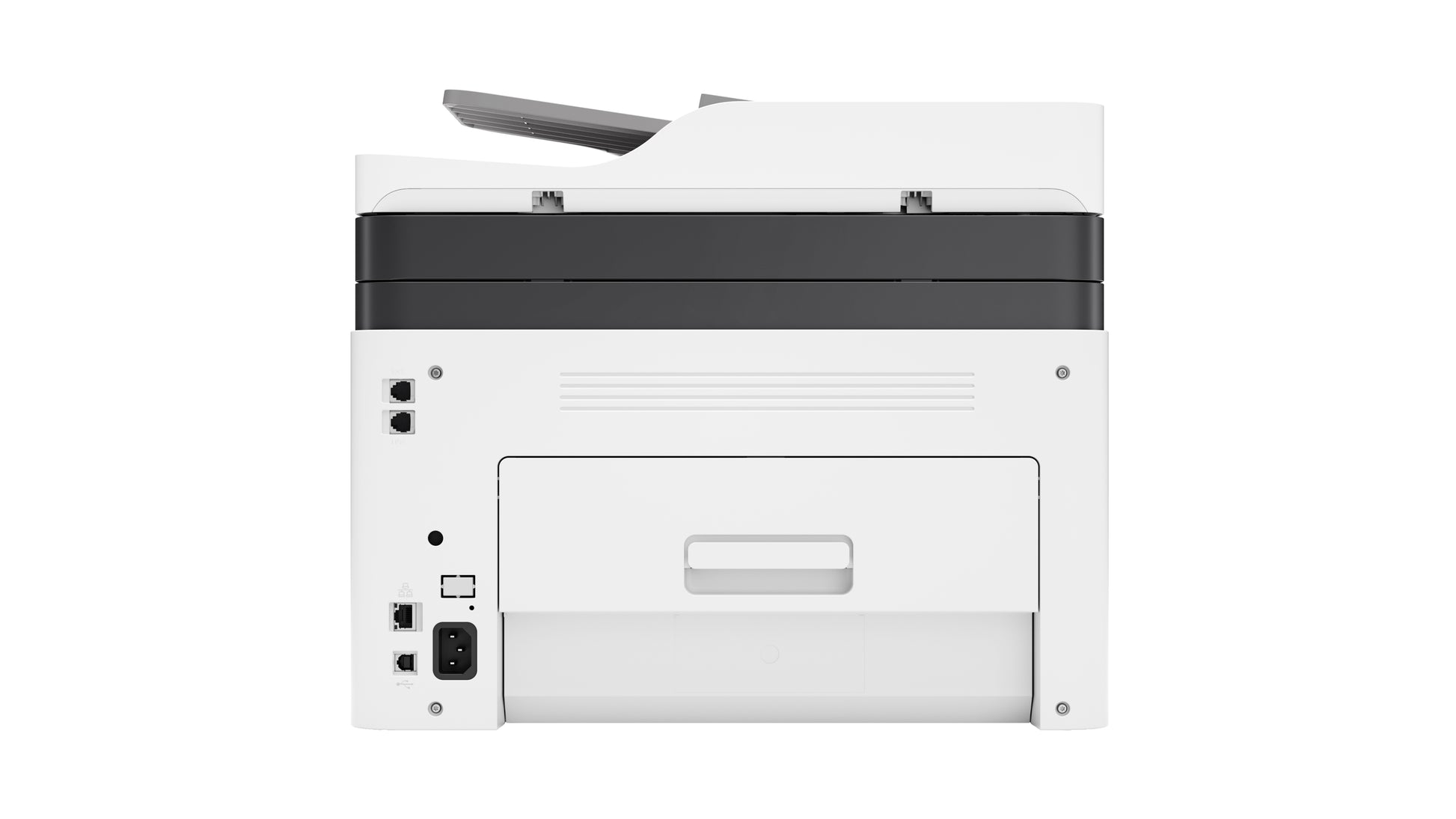 HP Color Laser MFP 179fnw – Farblaser-Multifunktionsdrucker, A4, 3-in-1, Duplex, WLAN/LAN, AirPrint, Mopria