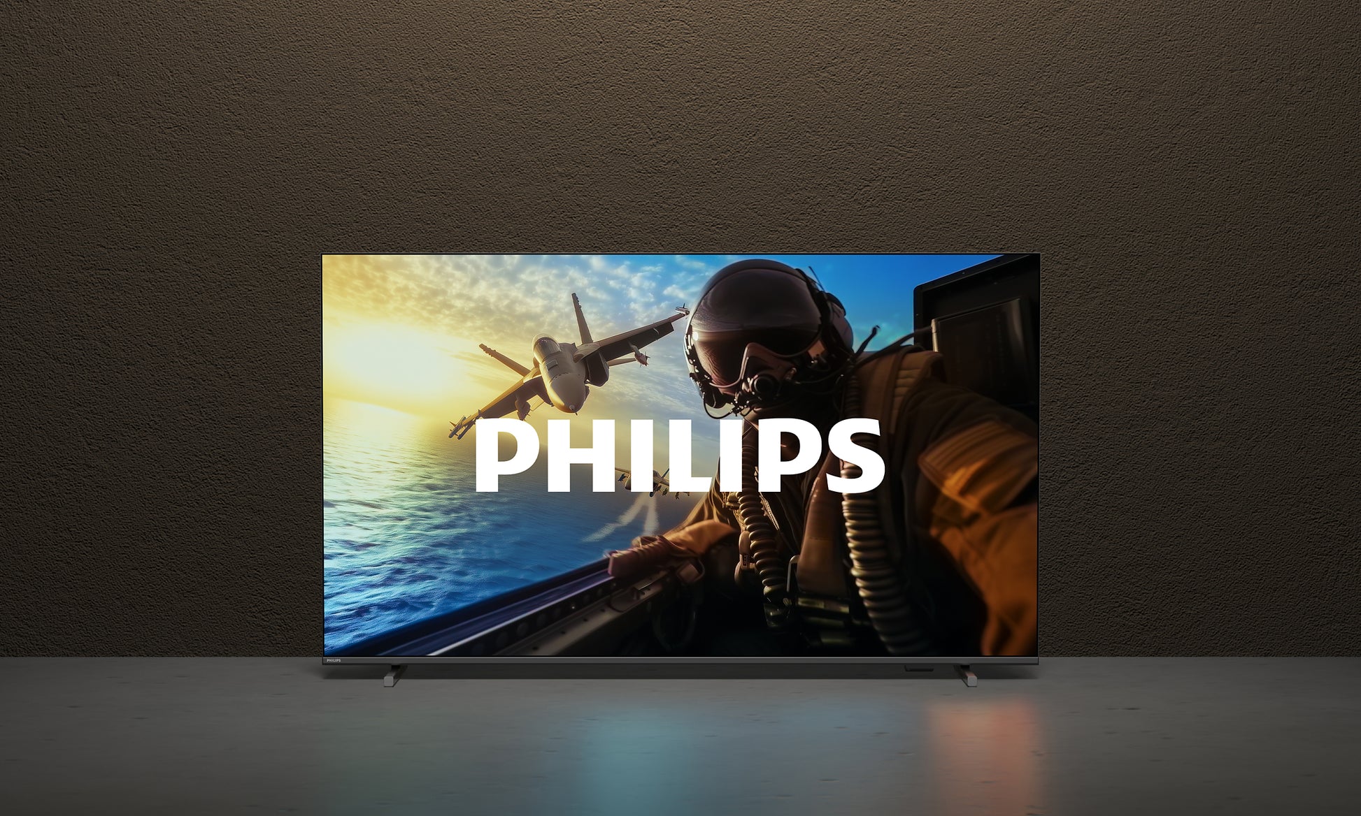 Philips 65PUS7000/12 – 65" LED UHD 4K, Titan OS (2025)