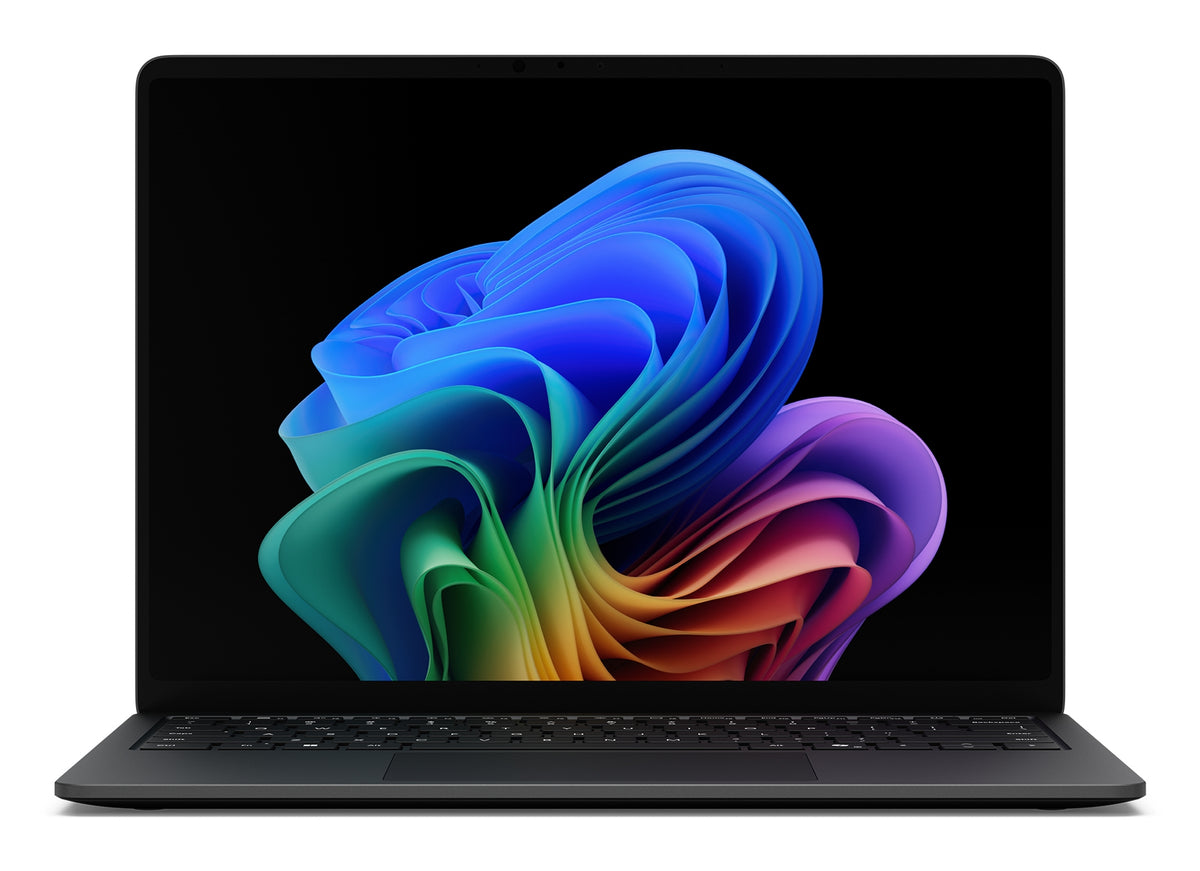 Microsoft Surface Laptop 8 – 13,8" 2304×1536 Touch, Core Ultra 5 335, 16 GB, 512 GB SSD, Win 11 Pro