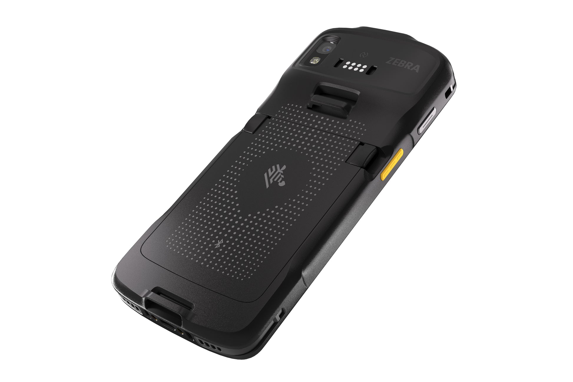 Zebra TC22 – 6,0" – 64 GB – Schwarz