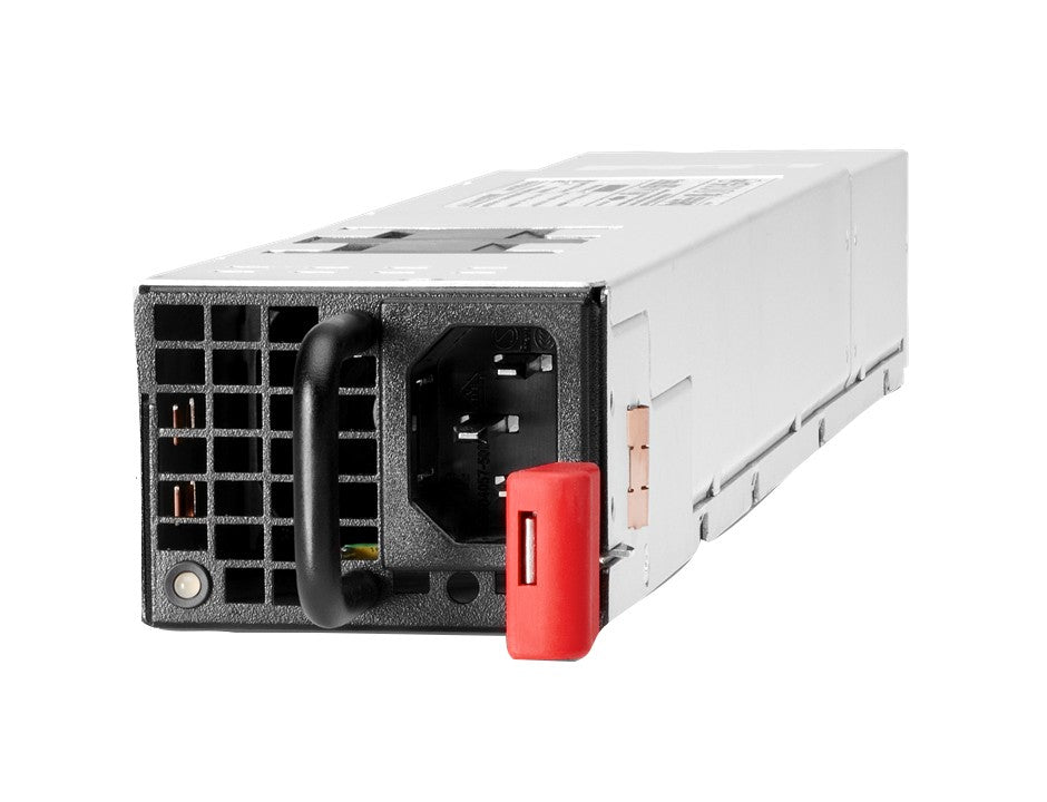 HPE Aruba 9300 Netzteil 1500 W – für Aruba CX 9300