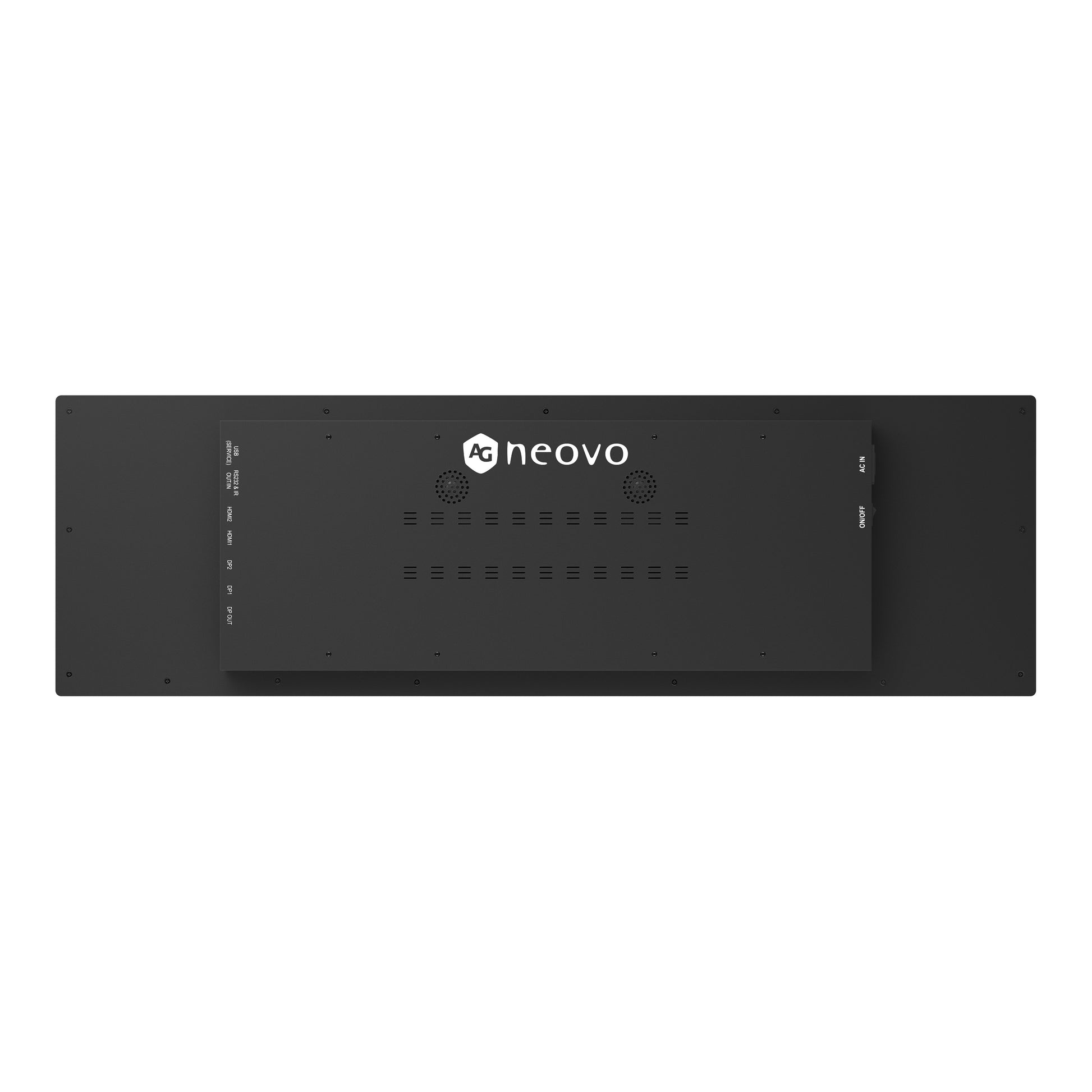 AG Neovo PB3701 – Stretch-Display, 37", 700 cd/m²