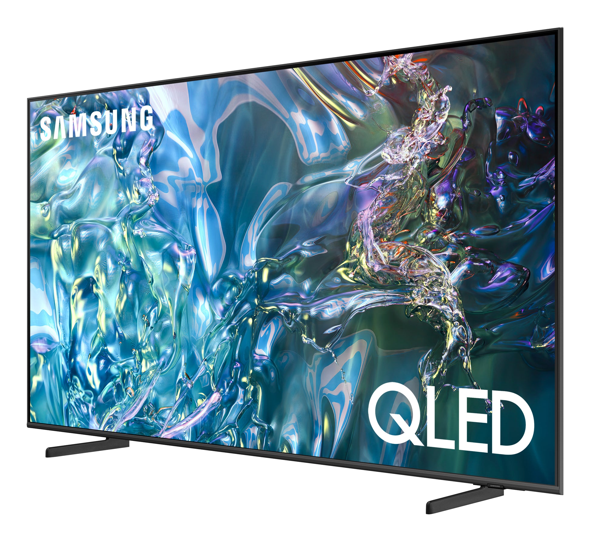 Samsung QE75Q60DAUXXN – 75" QLED UHD 4K, Tizen, HDR10+ (2024)