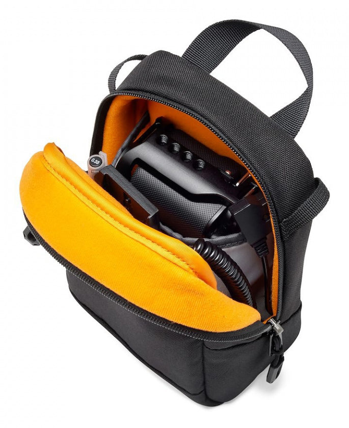 Lowepro ProTactic CS 60 III Zubehörtasche – Polyester – Schwarz