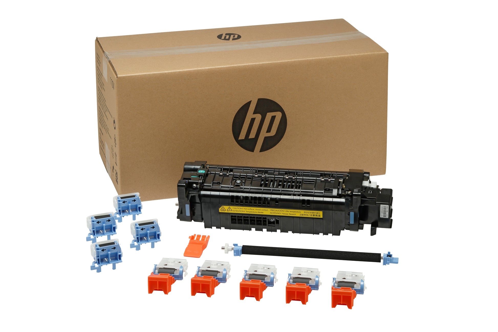 HP Wartungskit