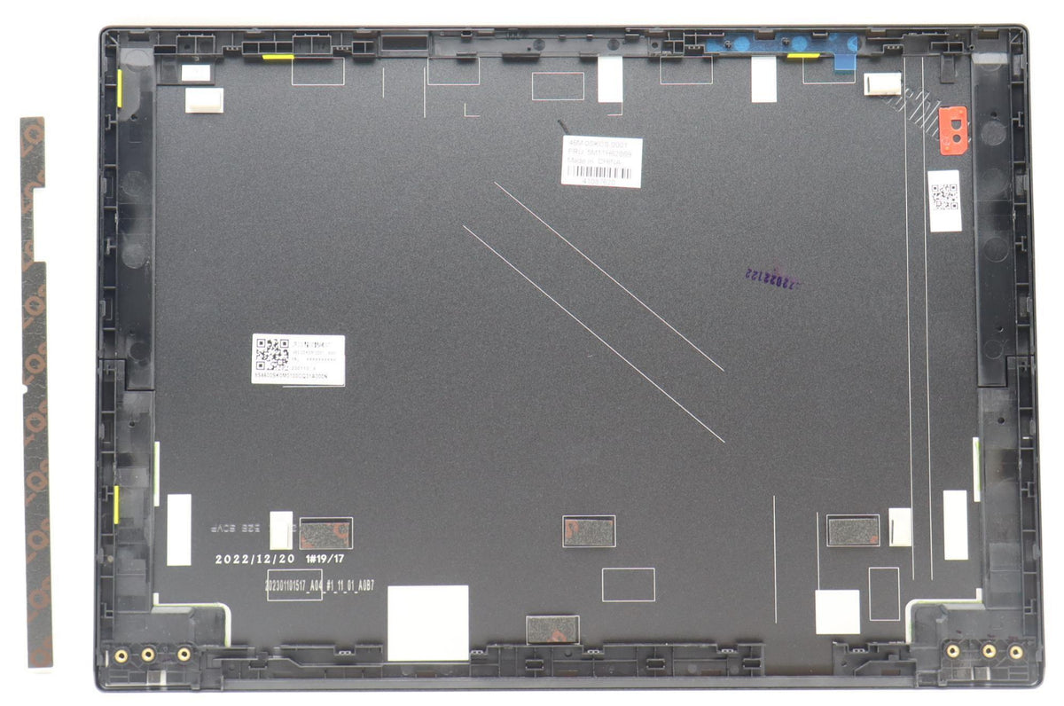 Lenovo Notebook-Schutzhülle für Lenovo ThinkPad L13 Gen 4 (Typ 21FG, 21FH, 21FN, 21FQ)