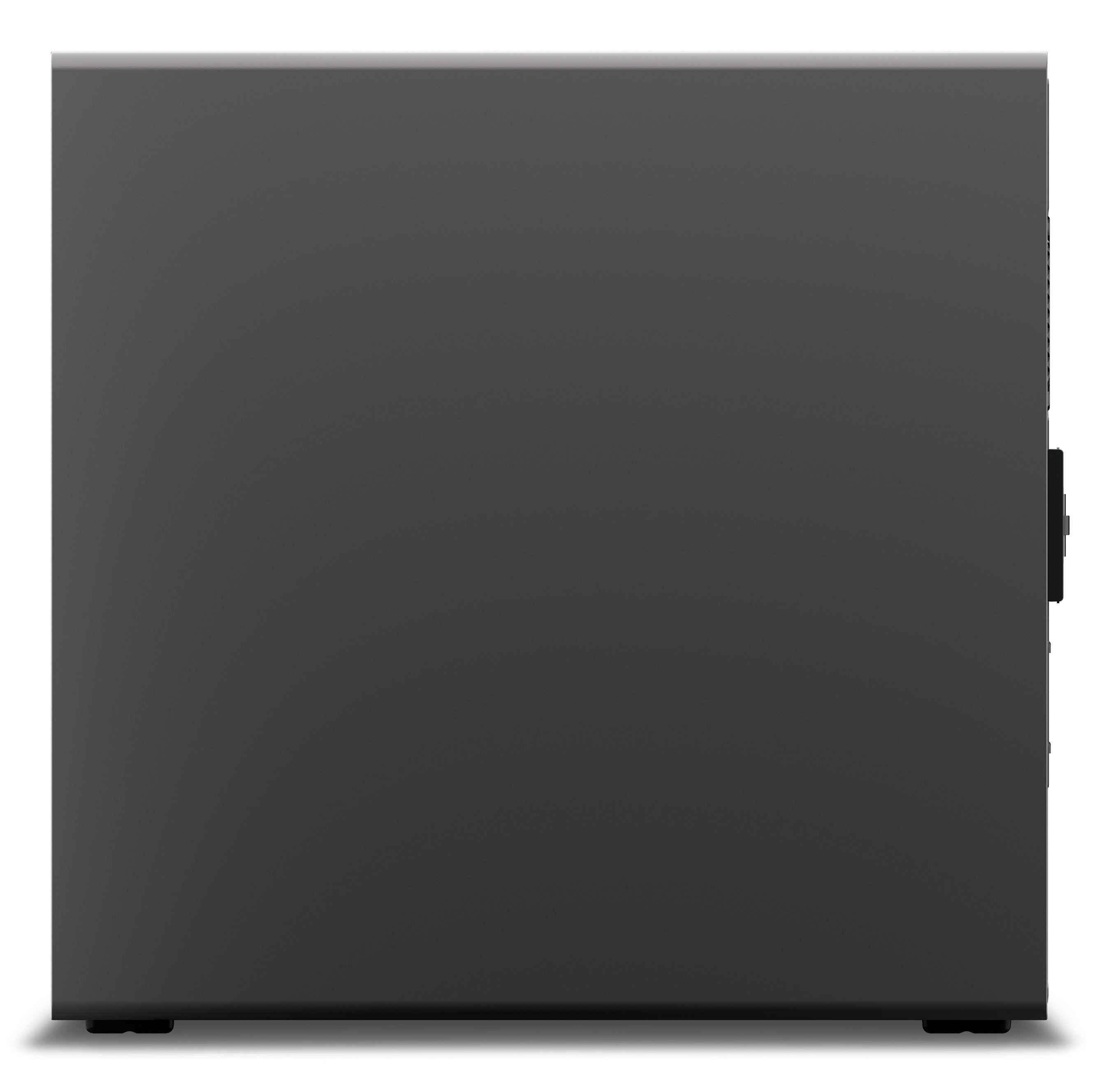 Lenovo ThinkStation P5 Tower – Intel Xeon, 64 GB RAM, 1 TB SSD, Windows 10 Pro für Workstations
