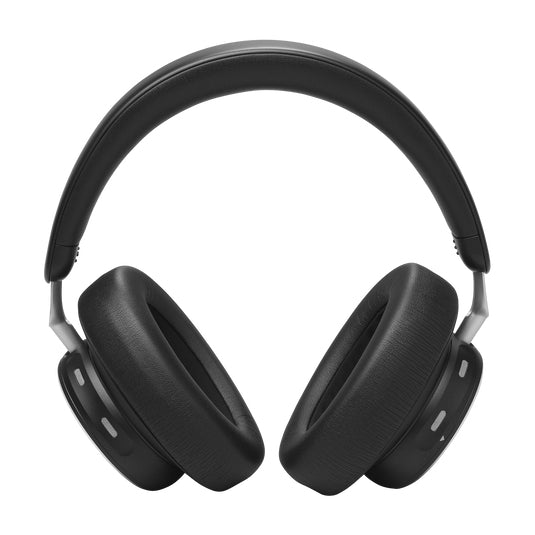 AKG N9 – Over-Ear Kopfhörer – Bluetooth 5.3, ANC – Schwarz – bis 100 h