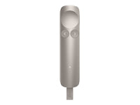 Logitech Spotlight 2 – Presenter, 2,4 GHz, 30 m, Sand