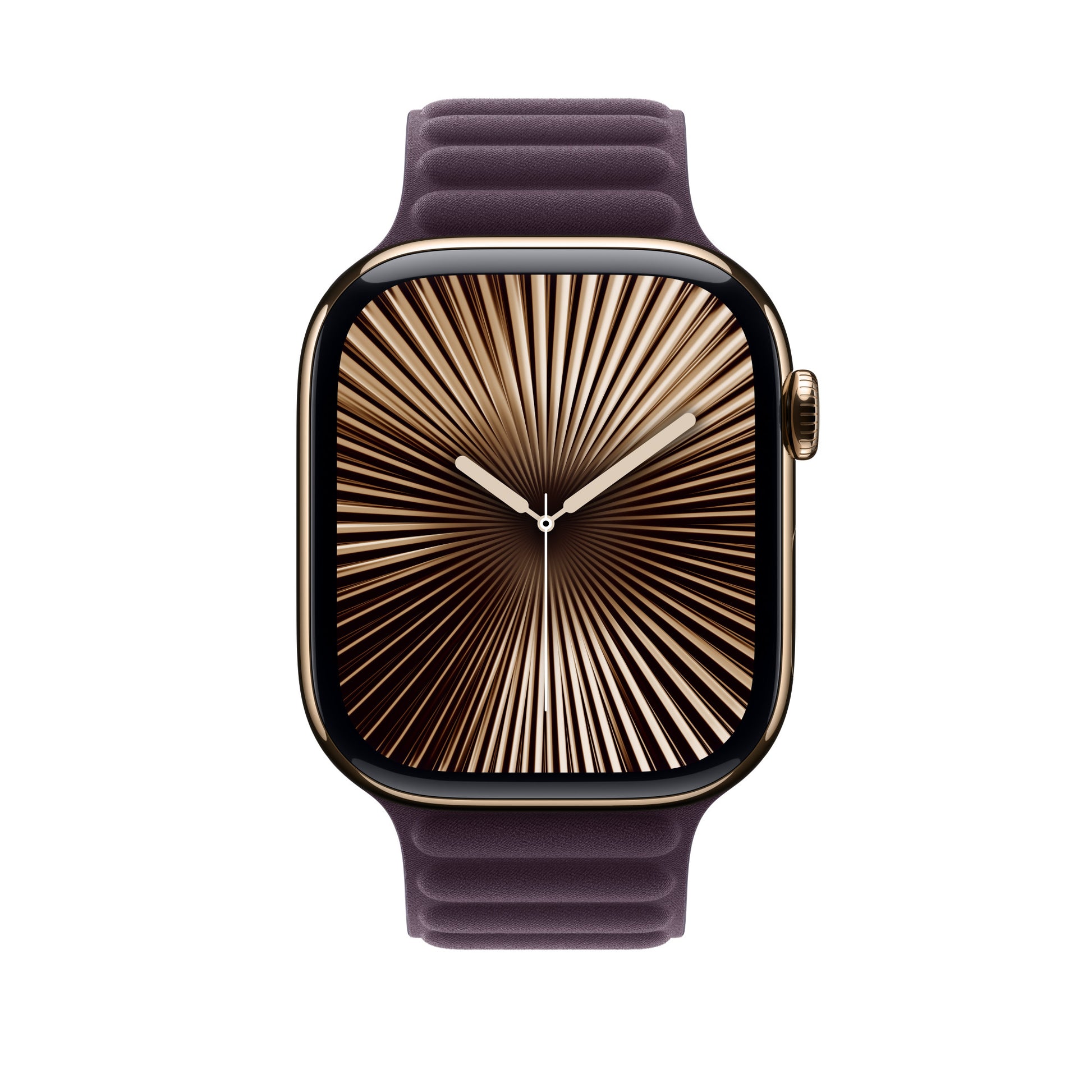 Apple Brombeere, M/L, für Apple Watch