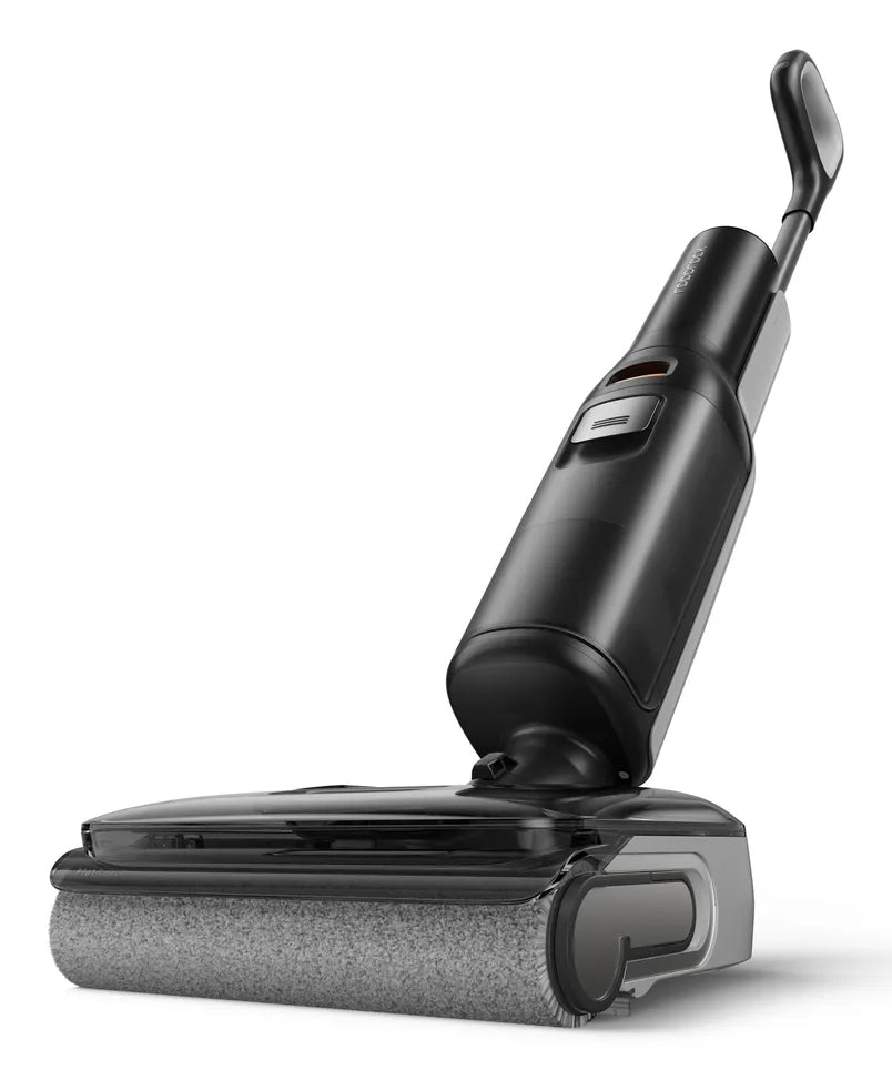 Roborock Absauganlage F25 ACE – 150 W, 0,4 l, Akkubetrieb, 6,2 kg