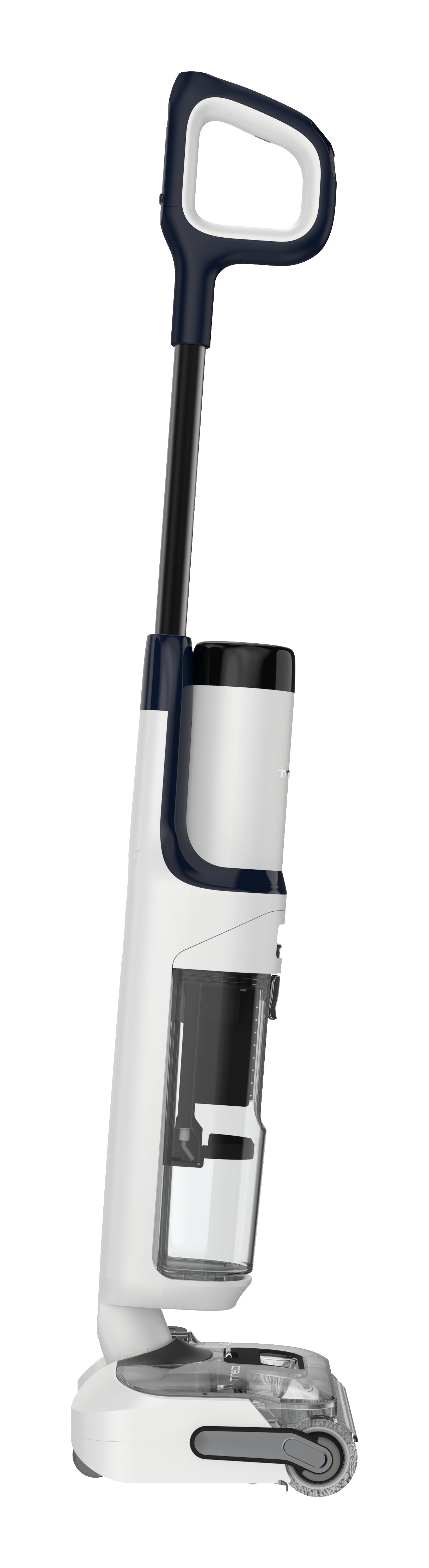 Tineco Nass-/Trockensauger FLOOR ONE S5 Stretch Extreme, mit Wischfunktion – 0,80/0,72 l, 220 W, 40 min