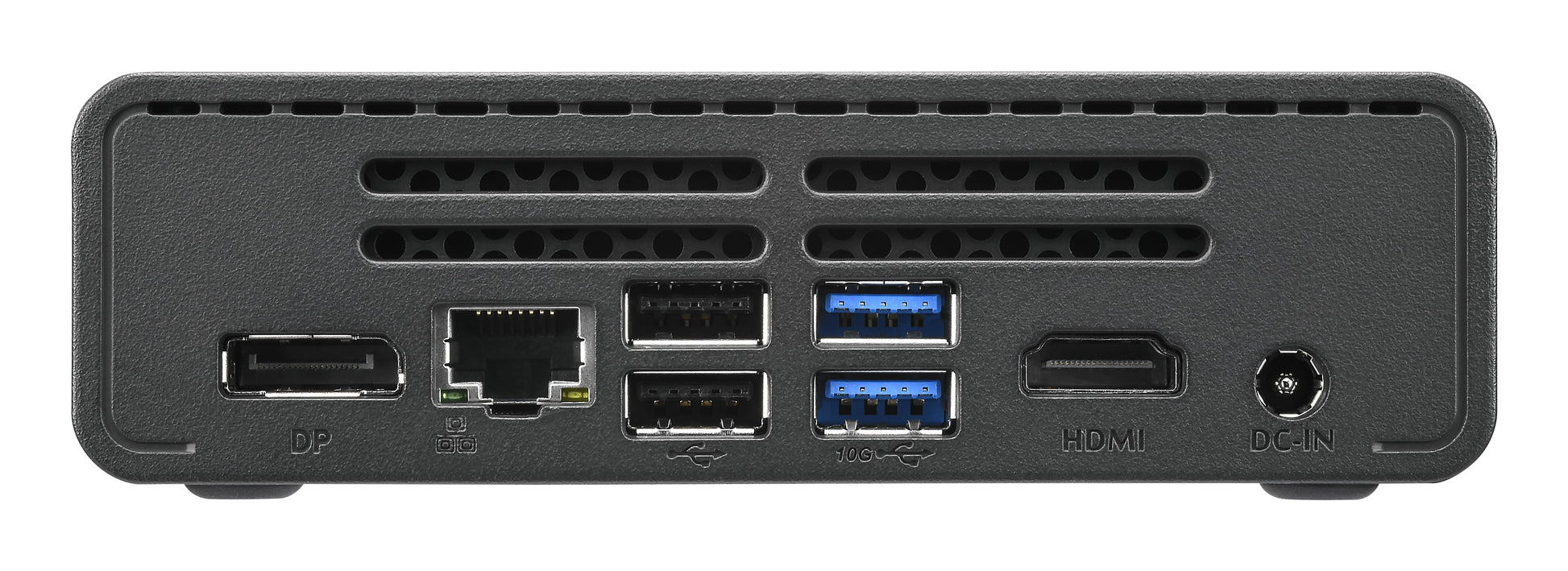Shuttle NE10N Micro – Intel N100