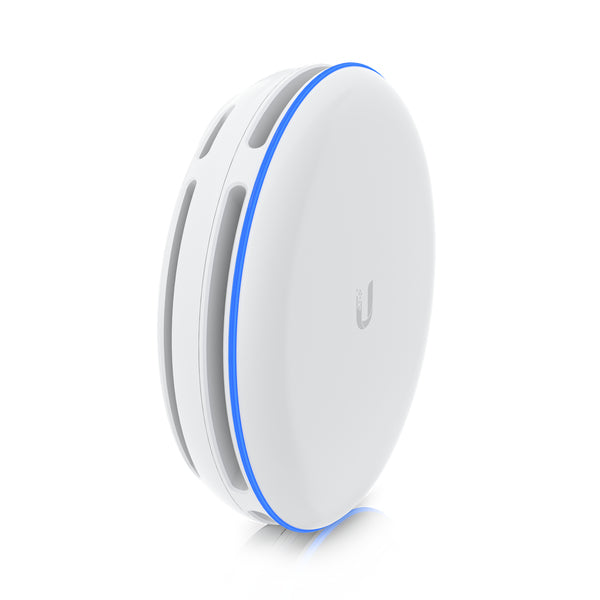 Ubiquiti UBB-XG (2er) – Netzwerkbrücke (60 GHz) – 6 Gbit/s, Reichweite 500 m, 1× RJ-45, PoE, IPX6