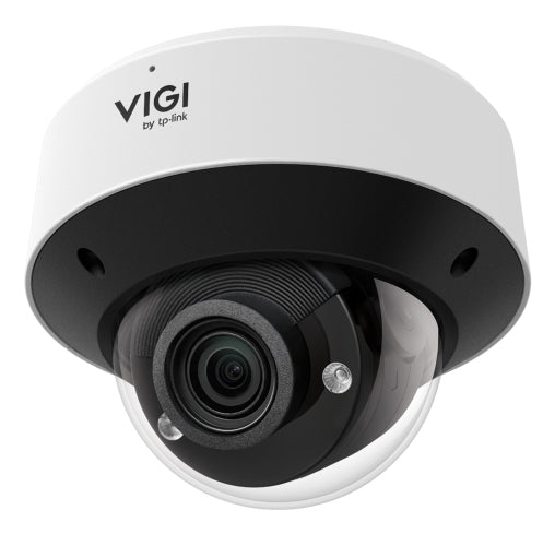 TP-Link InSight S245ZI PTZ – 4MP – 5× Zoom – PoE – IR 60 m – IP67 IK10