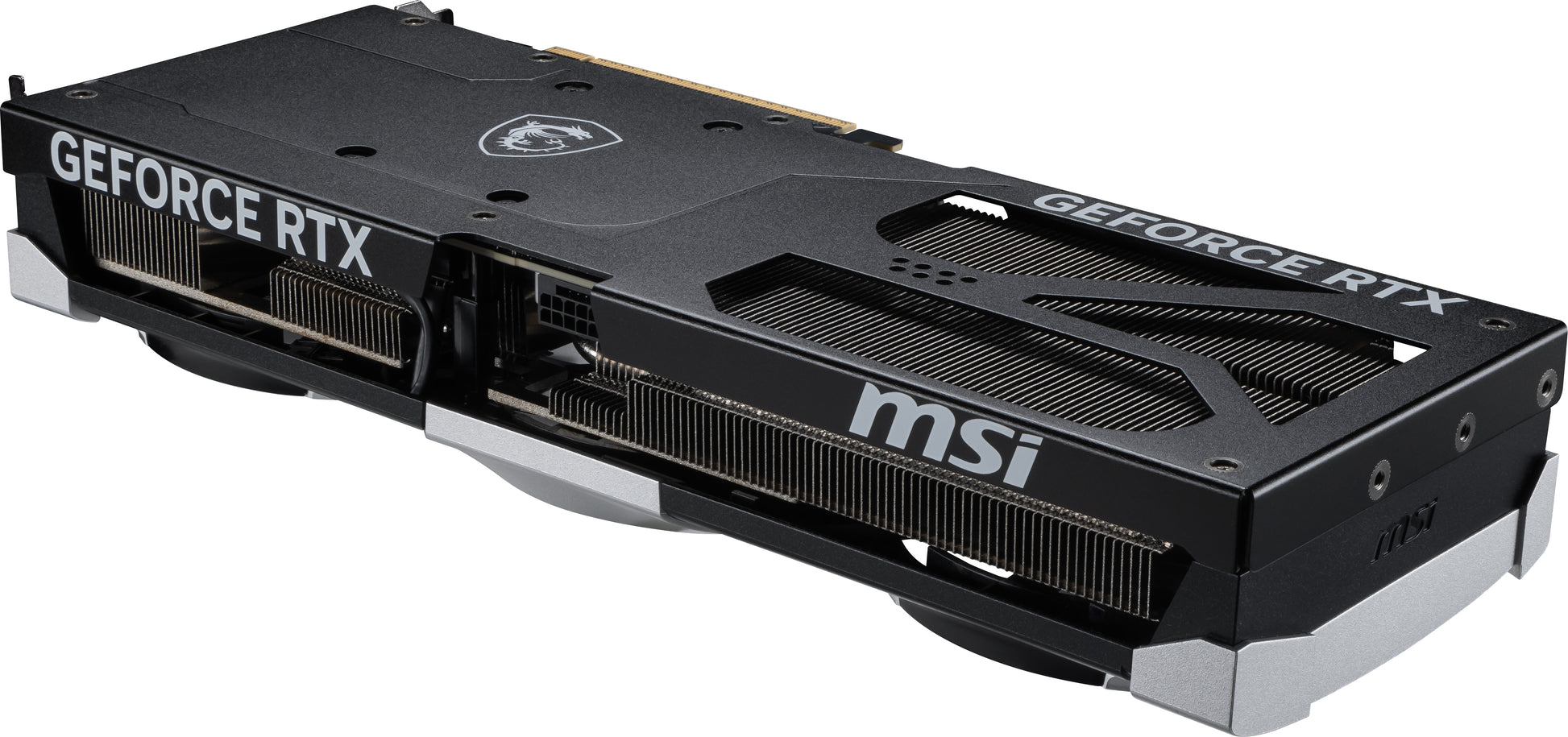 MSI GeForce RTX 5080 VENTUS 3X OC PLUS 16G – PCIe Grafikkarte – 16 GB GDDR7, PCIe 5.0, 3×DP, 1×HDMI, 360 W