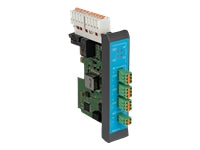 Insys Microelectronics icom MRcard IO – I/O-Einsteckkarte, eingebaut, für Router, CE, −30 bis 70 °C