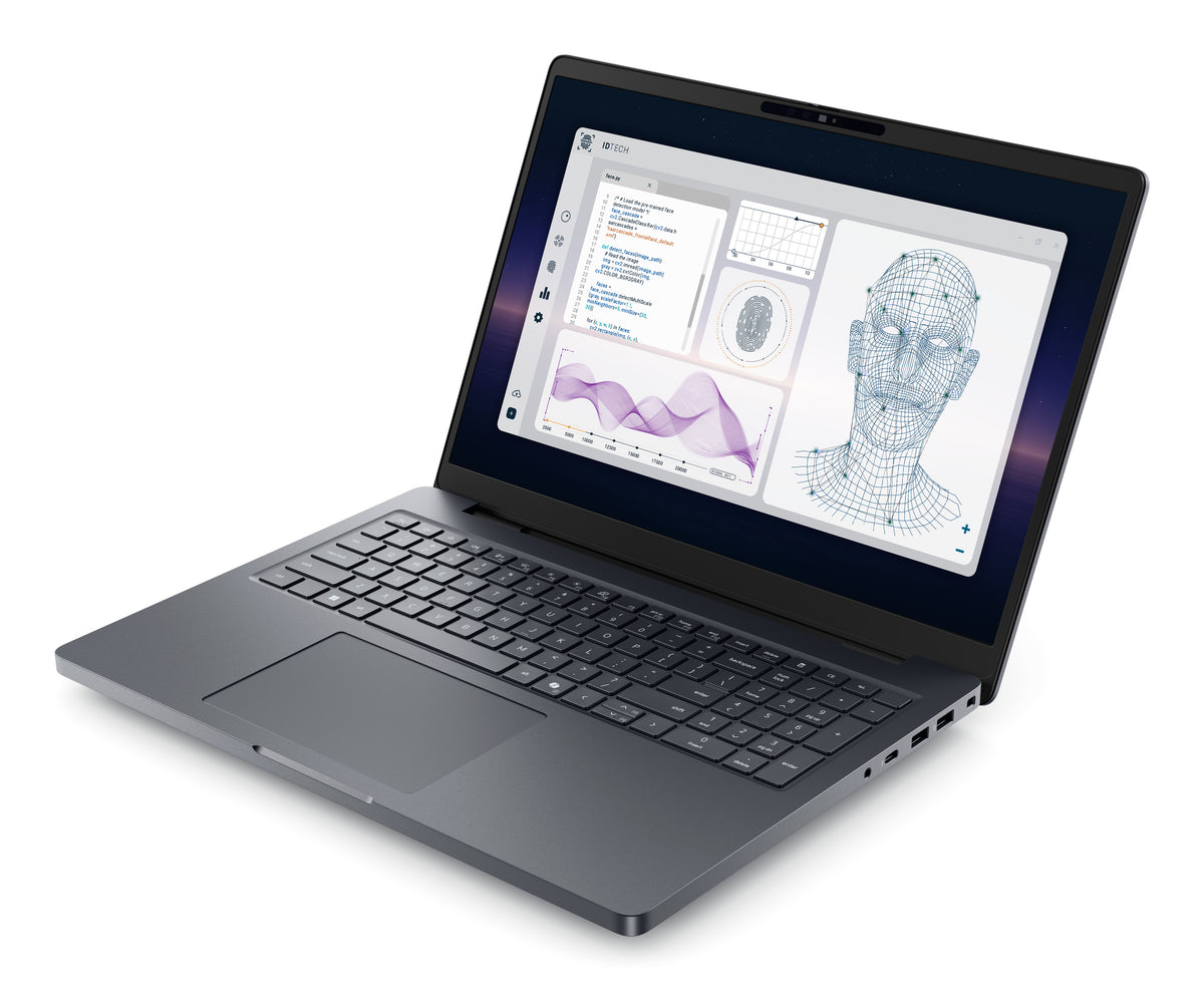 Dell Pro Max 16 Plus – 16" WUXGA, Core Ultra 7 265HX, 32 GB, 1 TB SSD, RTX Pro 3000, Win 11 Pro