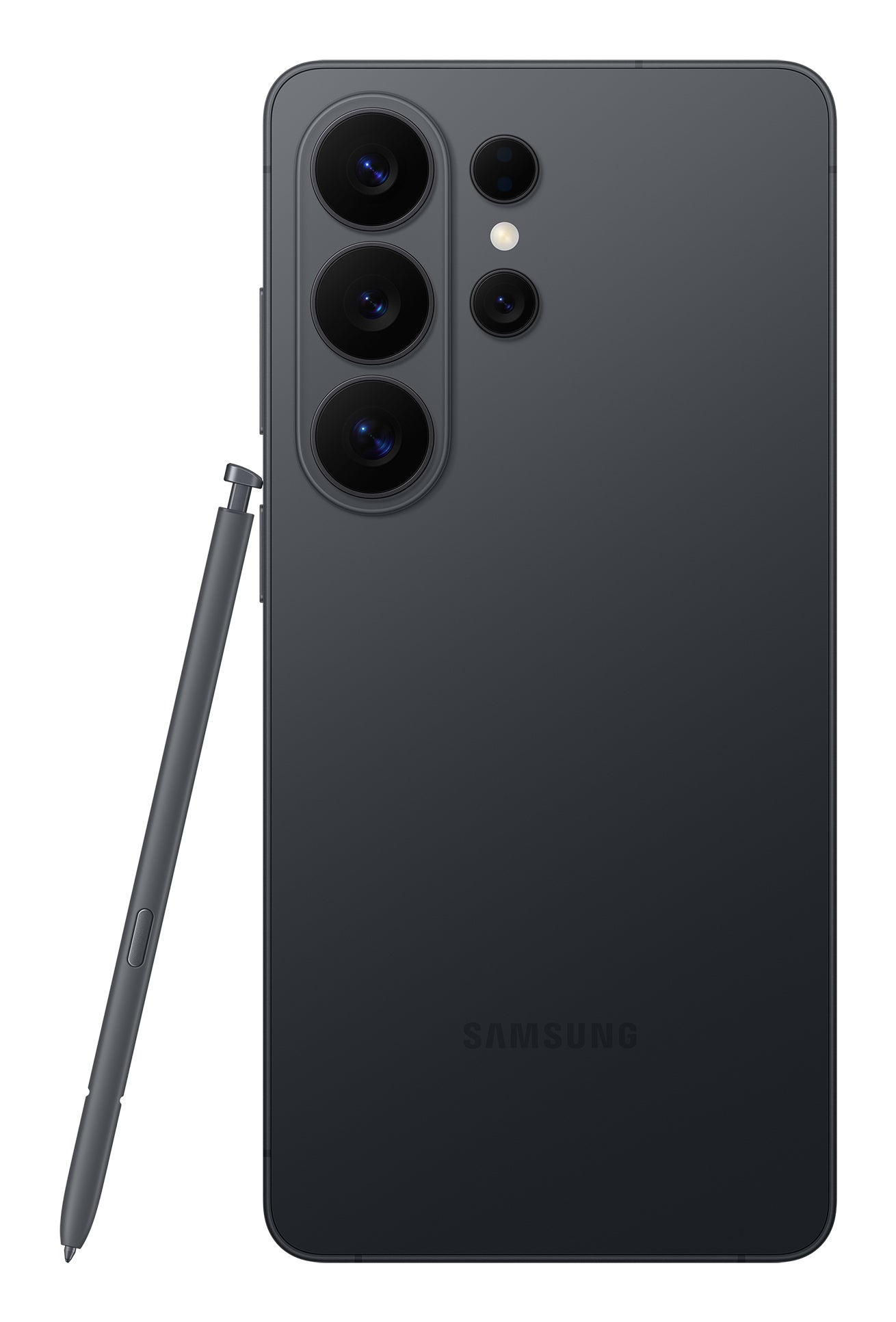 Samsung Galaxy S26 Ultra – 6,9" – 512 GB – Schwarz