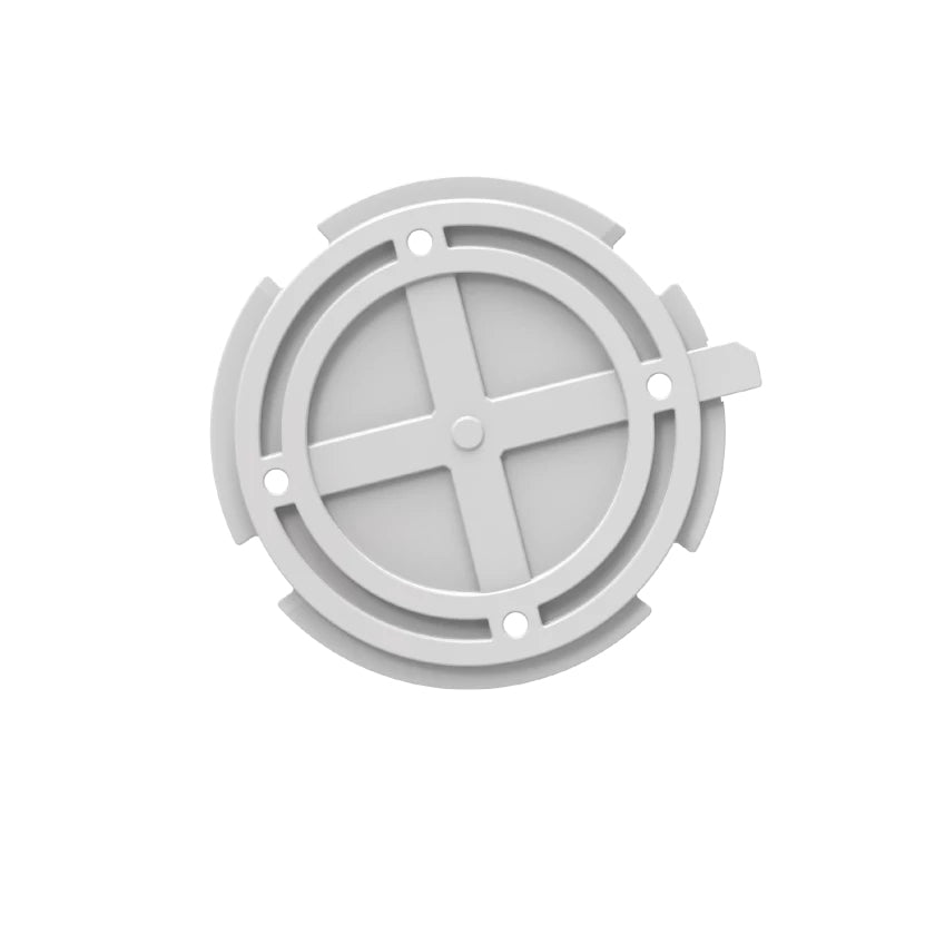 Teltonika Networks TAP200 – Access Point – Wi-Fi 5 (2,4/5 GHz), 867 Mbit/s, GbE, PoE, Wand/Decke