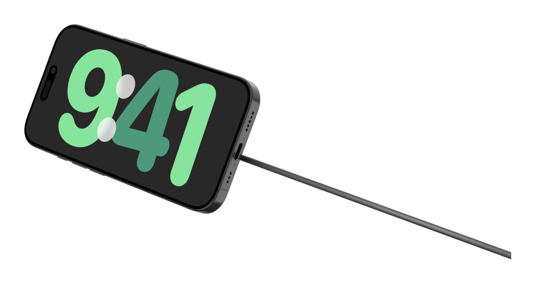 Belkin BOOSTCHARGE PRO Qi2 Ladegerät – Qi, magnetisch, inkl. Netzteil
