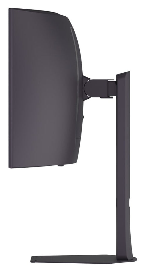 LG 34GX900A-B – 33,9" Gebogen 800R, 3440 × 1440 (UWQHD), OLED, 240 Hz, USB-C 65 W, DisplayHDR 400 True Black