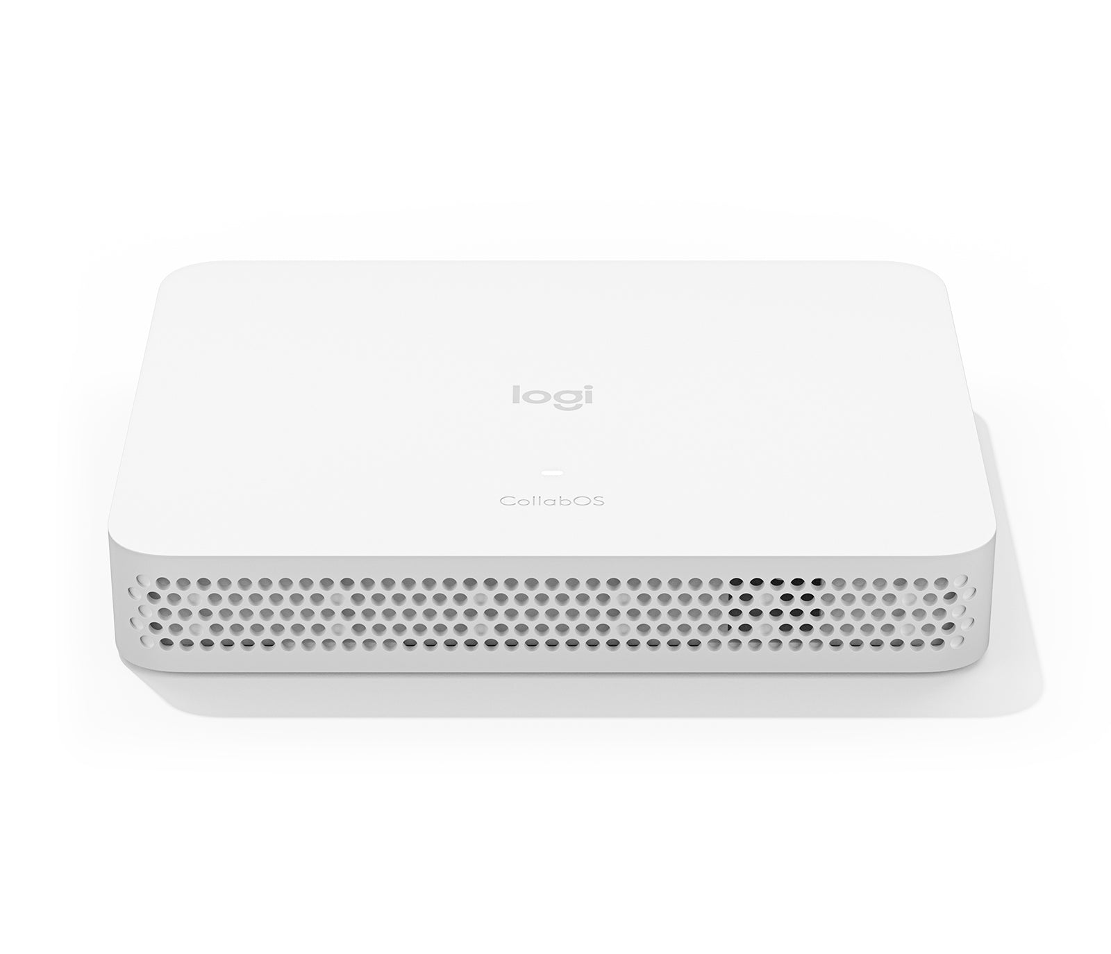 Logitech Roommate – Konferenzraum-System – LAN (RJ45)