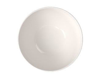 Villeroy & Boch Fleur Müslischale – Porzellan, Grün, 4 Stück