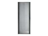 APC NetShelter SX – 19" Netzwerkschrank 48U, Schwarz
