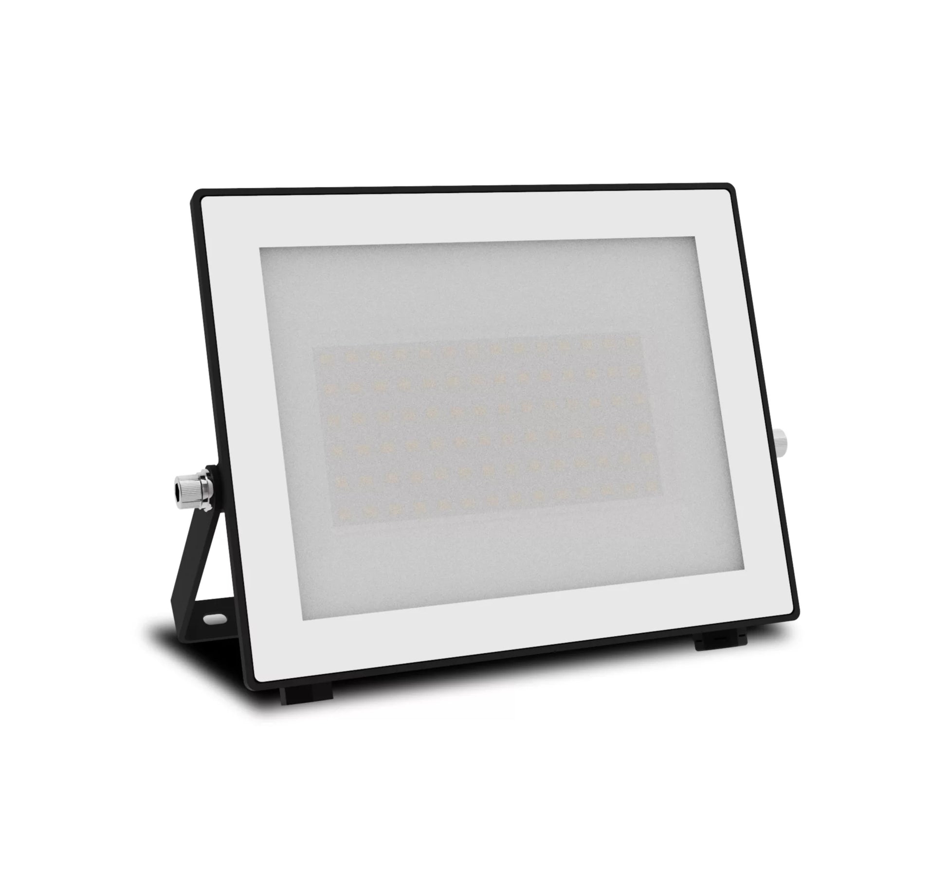 Philips by Signify Philips Aussenwandleuchte – Kaltweiss, 5000 K – IP65 – Netzbetrieb – mit Bewegungsmelder – Schwarz – Aluminium