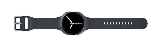 Samsung Sportuhr 3.3 – Smartwatch – 40 mm, 1,3", WLAN, GPS, AMOLED, Graphit