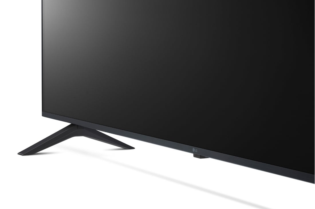 LG 50UR78003LK – 50" TV – 4K UHD – LED-LCD – webOS 23 – 60 Hz – HDR10 Pro