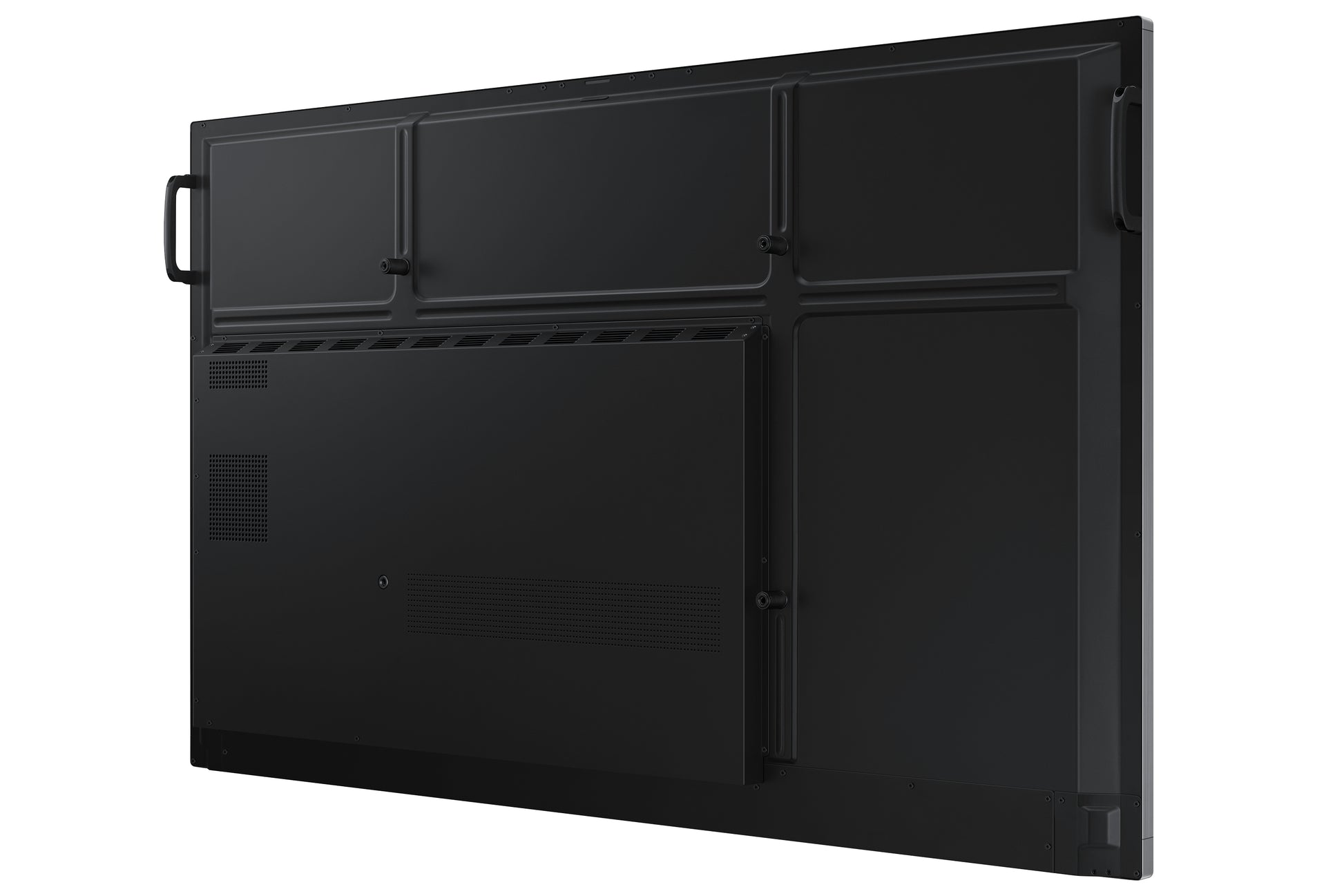 Samsung WA65D – 65" Touch, 3840 × 2160 (4K), IPS, LAN
