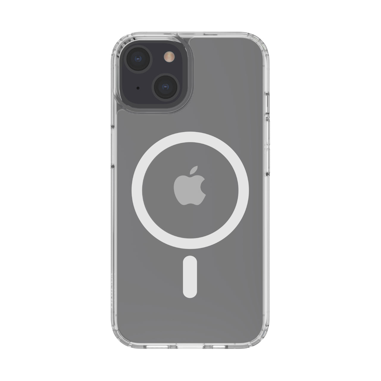 Belkin Backcover SheerForce – für Apple iPhone 14 – transparent
