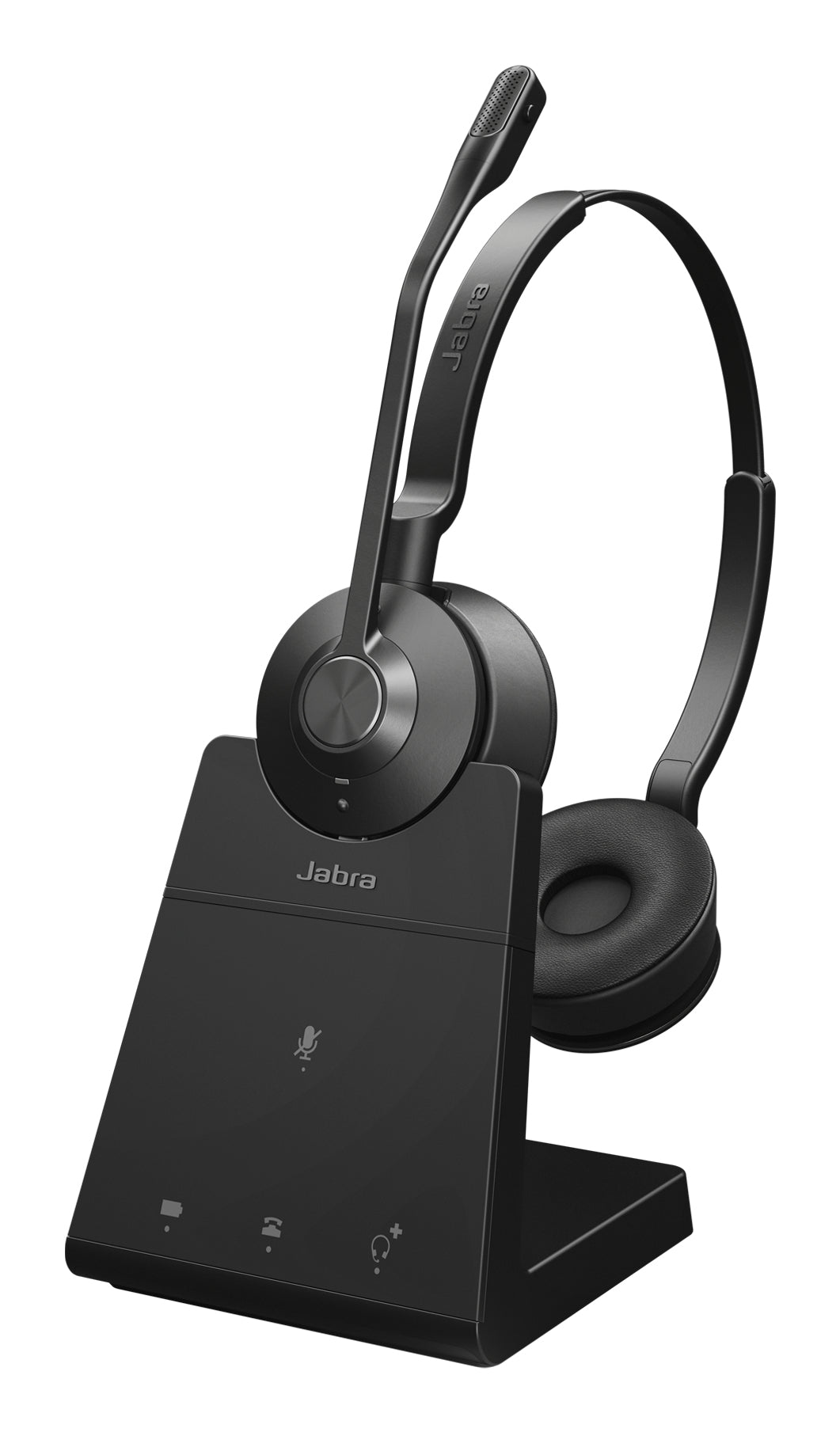 Jabra ENGAGE 45 SE – Duo Headset – Stereo