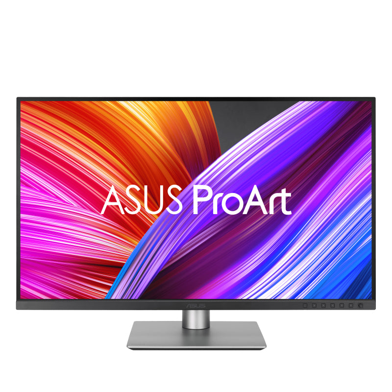 ASUS ProArt PA329CRV – 31,5", 3840 × 2160 (4K), IPS, USB-C 96 W, HDR10
