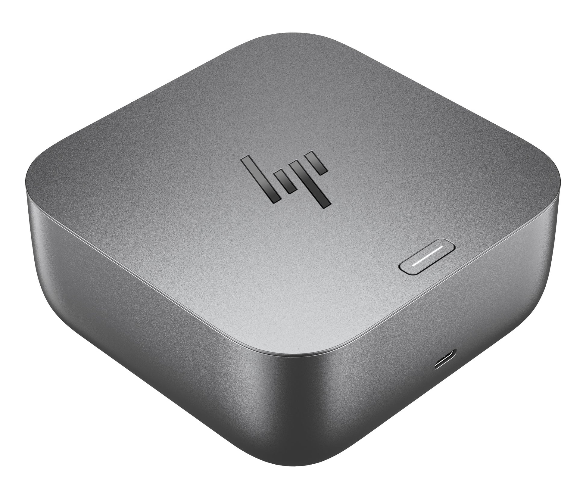 HP G6 Dockingstation – Thunderbolt 4, 2× DP, 1× HDMI, 3× USB-A, 2× USB-C, 100 W PD, für Windows/Mac/ChromeOS
