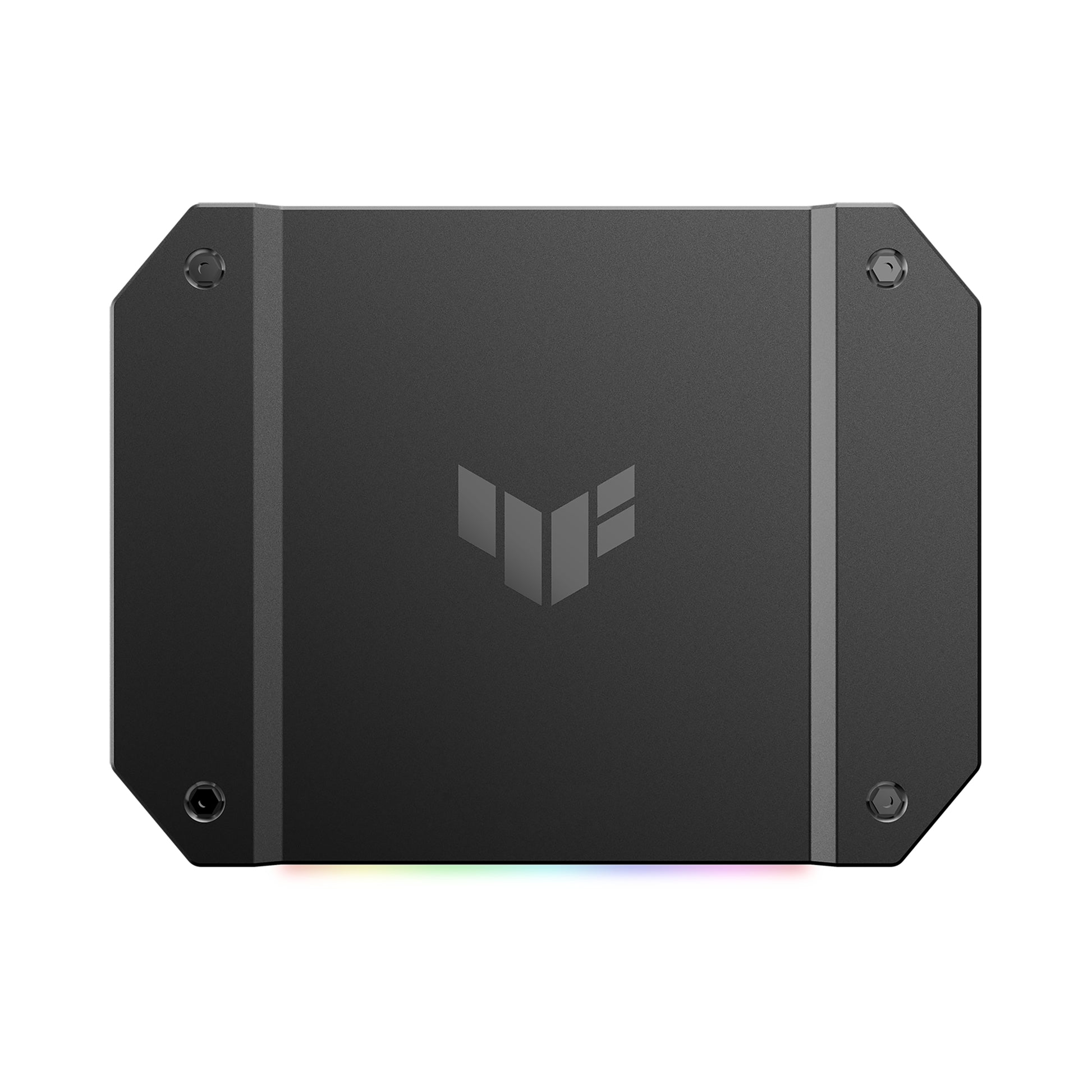 ASUS TUF GAMING CAPTURE BOX-4KPRO – 4K UHD, 120 fps, HDMI 2.1, USB 3.2 Gen 2 (USB-C) – Schwarz