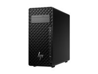 HP Z2 Tower – Intel Core Ultra 7 265K, 32 GB RAM, 1 TB SSD, NVIDIA RTX A1000 8 GB, Windows 11 Pro