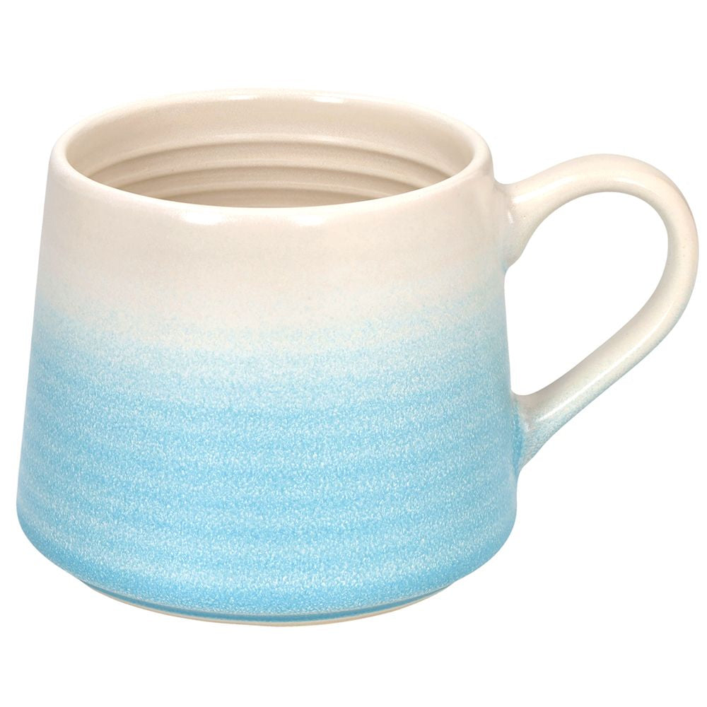 Tognana Porcellane Kaffeetasse – 450 ml, Ø 11 cm, Knochenporzellan, spülmaschinenfest, mikrowellengeeignet