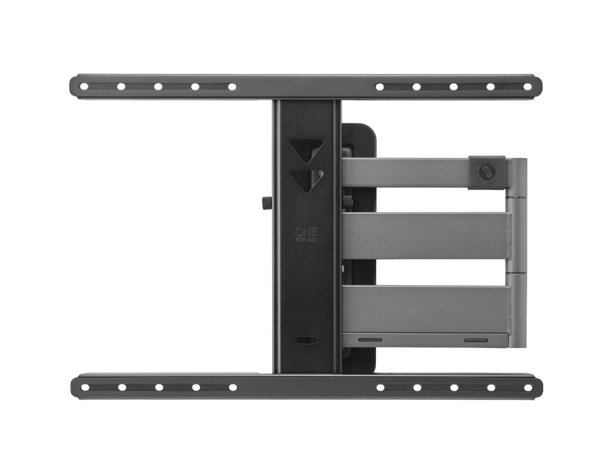 One For All Wandhalterung – Vollbeweglich – 42–100" – VESA 200×200–600×600 – bis 60 kg – WM5650