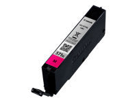 Canon Tintenpatrone CLI-571XL, Magenta, XL, 440 Seiten – für PIXMA-Modelle