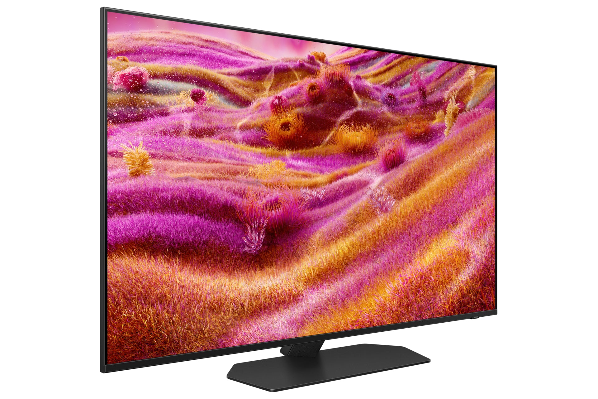 Samsung QE43QN90F – 43" Mini-LED QLED UHD 4K, Tizen (2025)