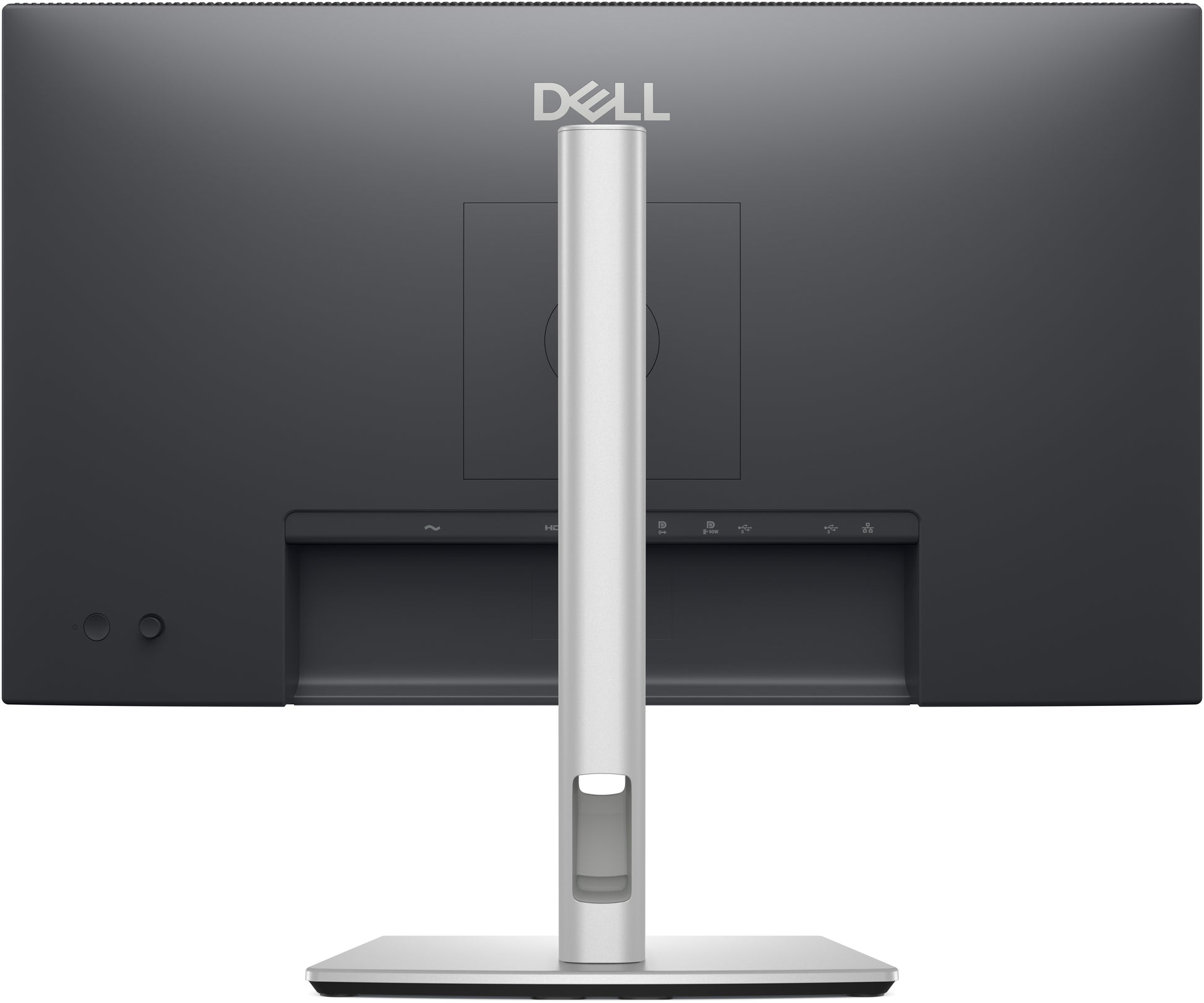 DELL P2425DE – 24", 2560 × 1440 (WQHD), IPS, 100 Hz, USB-C 90 W, LAN